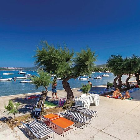 Gorgeous Apartment In Krk With Wifi بونات المظهر الخارجي الصورة