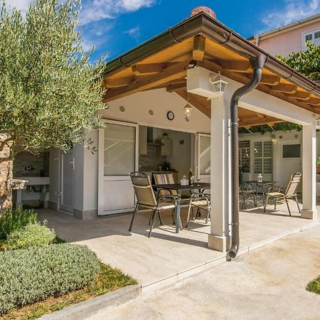 Gorgeous Apartment In Krk With Wifi بونات المظهر الخارجي الصورة